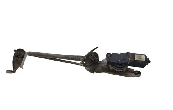 Mitsubishi Colt Front wiper linkage and motor 8250A153 MS1592006821