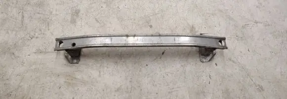Renault Clio III Front bumper cross member 8200834849