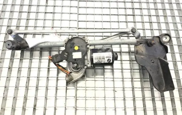 BMW 4 F32 F33 Front wiper linkage and motor 7267503