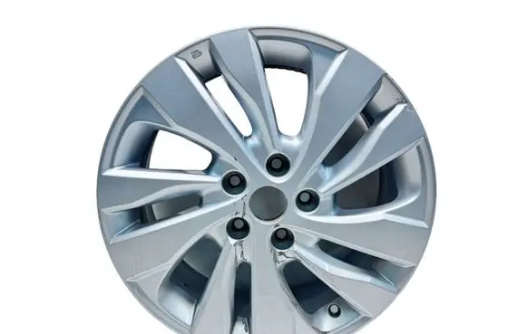 Suzuki SX4 S-Cross R17 alloy rim 4321064RF0 4321064RG0