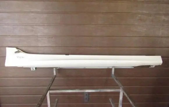 BMW 2 F45 Front sill (body part) 51778057914