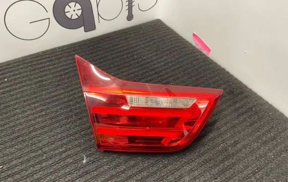 BMW 4 F32 F33 Tailgate rear/tail lights 7296101 618301