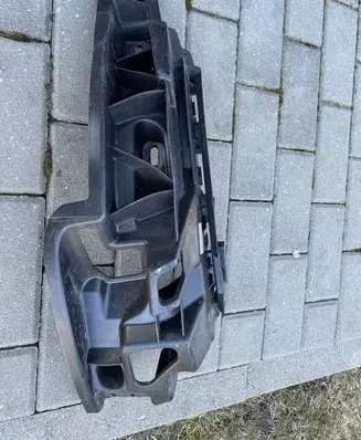Porsche Taycan 9J1 Front bumper mounting bracket 9J1807125