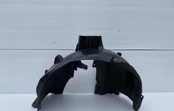 Citroen Berlingo Front wheel arch liner splash guards 589