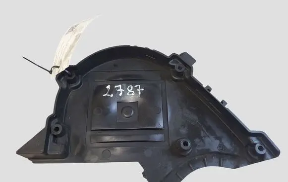 Citroen Berlingo Timing belt guard (cover) 9651560180