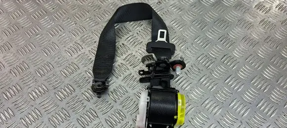 KIA Sorento Third row seat belt 89880C5000BGA
