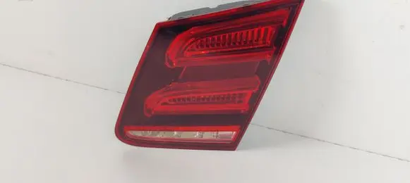 Mercedes-Benz E W212 Tailgate rear/tail lights