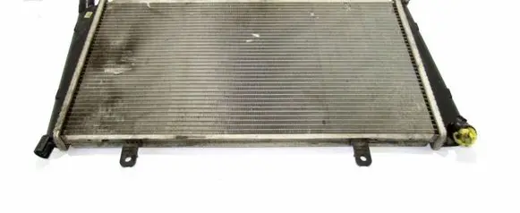 Mitsubishi Carisma Coolant radiator