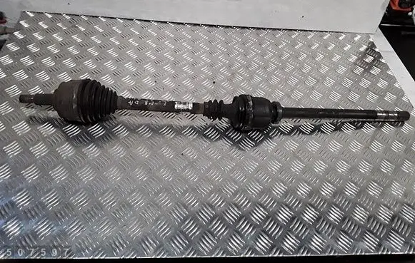 Renault Espace IV Front driveshaft 8200439891