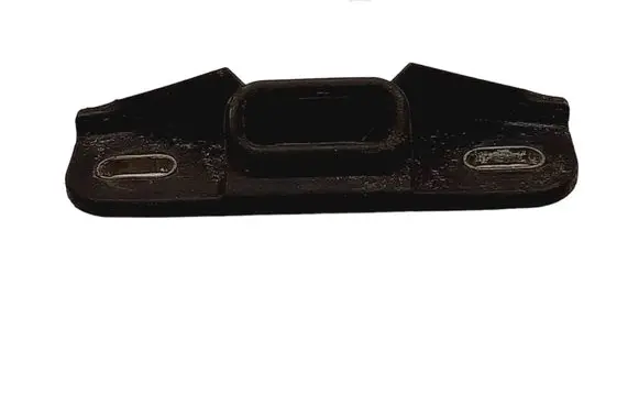 Citroen Jumper Sliding door check strap stopper 1371034080 81552