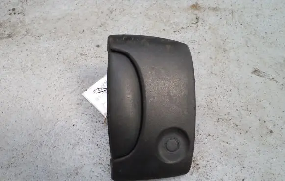 Renault Kangoo I Rear door exterior handle