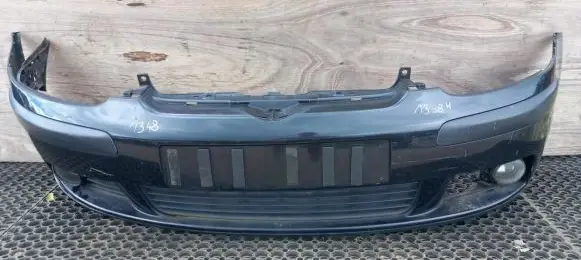Volkswagen Golf V Front bumper