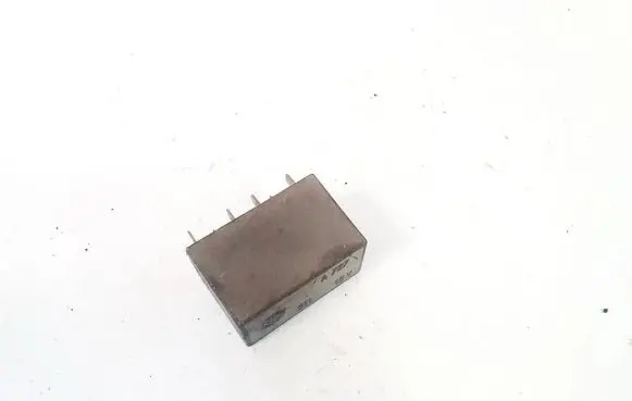 Fiat Bravo - Brava Other relay a727532