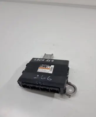 Lexus RX 450H ABS control unit/module 8954048540