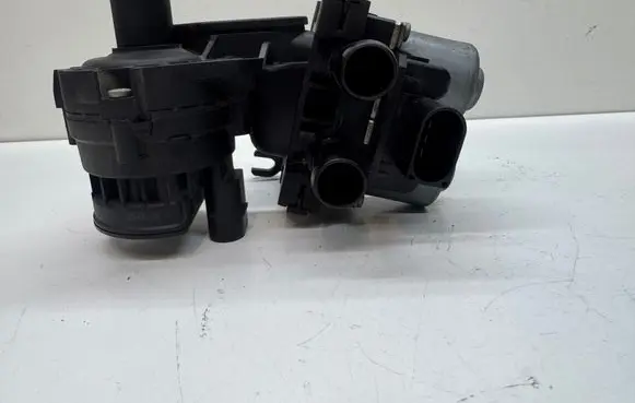 Audi A6 S6 C6 4F Electric auxiliary coolant/water pump 0392023007 050429A