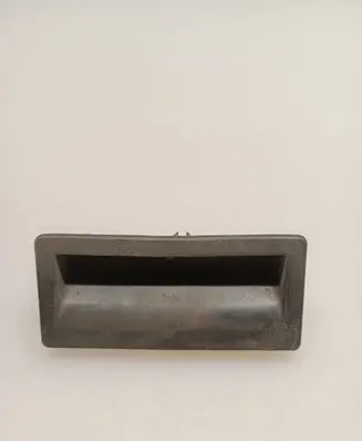 Volkswagen PASSAT B7 Tailgate opening switch 5N0827566