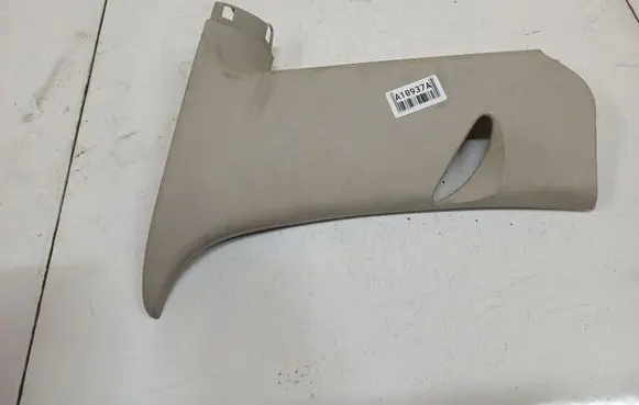 Opel Astra G (B) pillar trim (top) 1310327