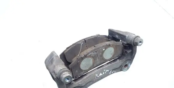 Lexus RX 450H Front Brake Caliper Pad/Carrier 