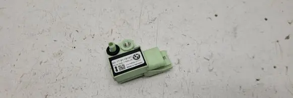 BMW 5 E60 E61 Airbag deployment crash/impact sensor 9118167 5WK43865 11585229