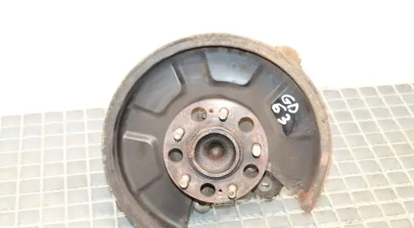 KIA Ceed Rear wheel hub