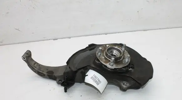 Infiniti Q50 Front wheel hub