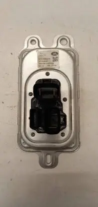 Jaguar XJ X351 Fuel injection pump control unit/module GX7314B526AB
