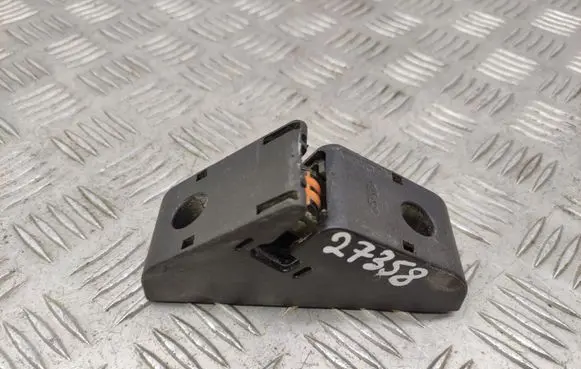 Tailgate/trunk/boot lift motor