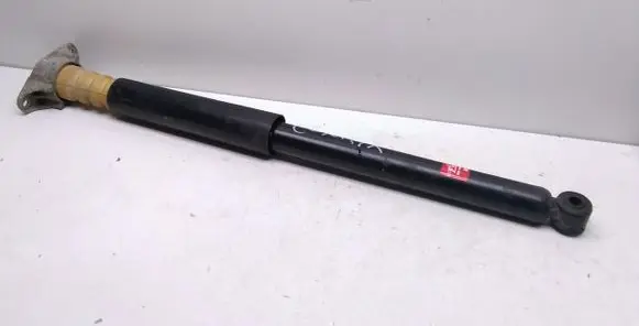 Ford Focus C-MAX Rear shock absorber/damper