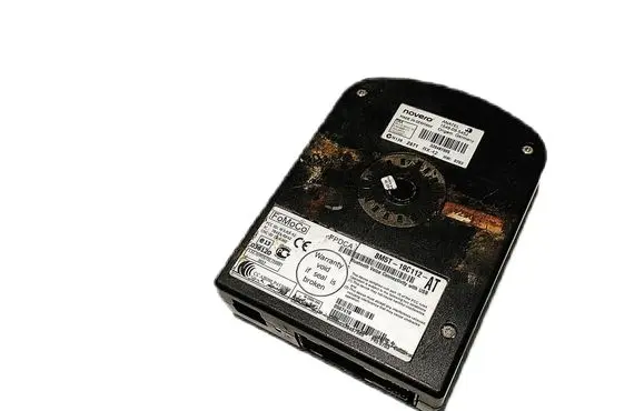 Ford Focus Bluetooth control unit module 8M5T19C112AT