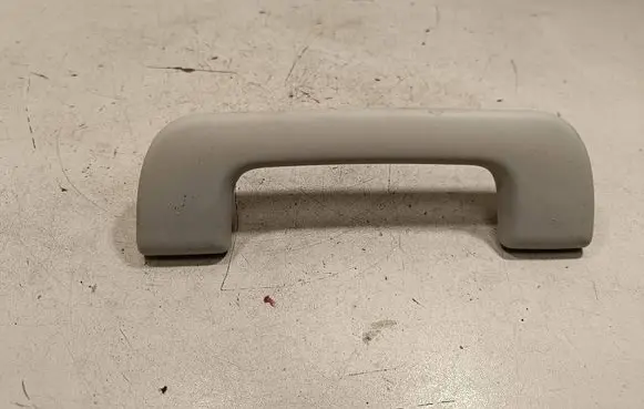Audi A7 S7 4G Front interior roof grab handle 8K0857607B
