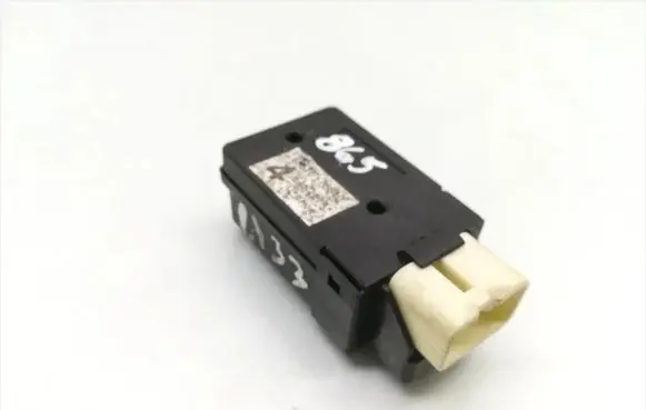 Lexus IS III XE30 Other control units/modules 86516-76010