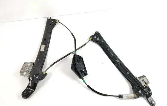 Audi A5 Sportback 8TA Front window lifting mechanism without motor 8T8837461 1011914745105