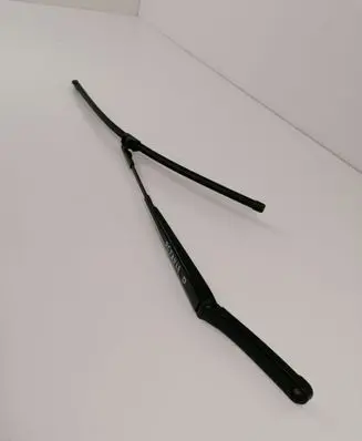 Skoda Octavia Mk2 (1Z) Front wiper blade arm 1Z1955409