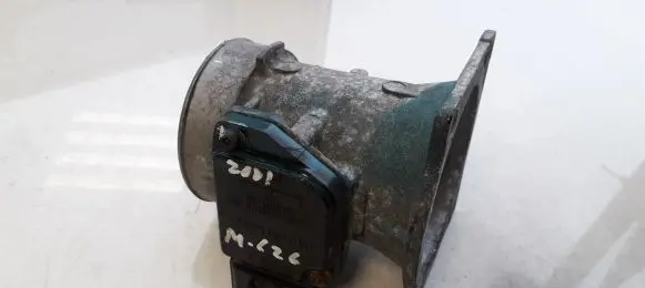 Mazda 626 Mass air flow meter f82f12b579da f82f-12b579-da