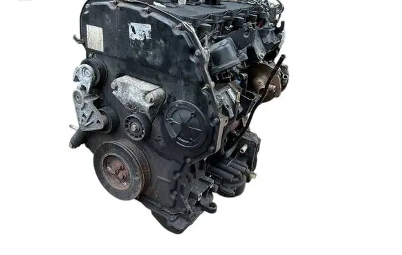 Ford Mondeo Mk III Engine C8S1A