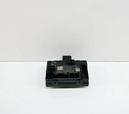 Skoda Octavia Mk3 (5E) Door control unit/module 5Q4959392E 5Q4959392B