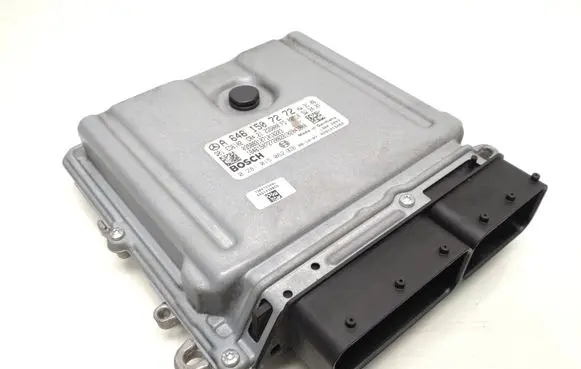 Engine control unit/module