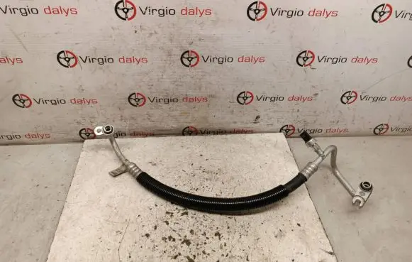 Air conditioning (A/C) pipe/hose