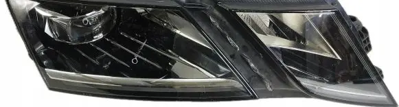 Skoda Octavia Mk3 (5E) Headlight/headlamp 5E1941016F