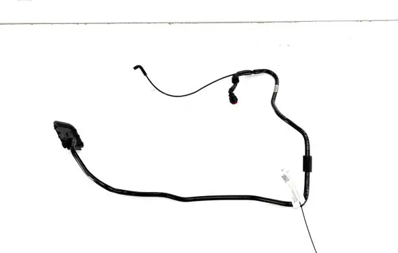 Mercedes-Benz C W204 Vacuum line/pipe/hose A2044302029