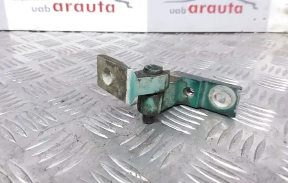 Front door upper hinge