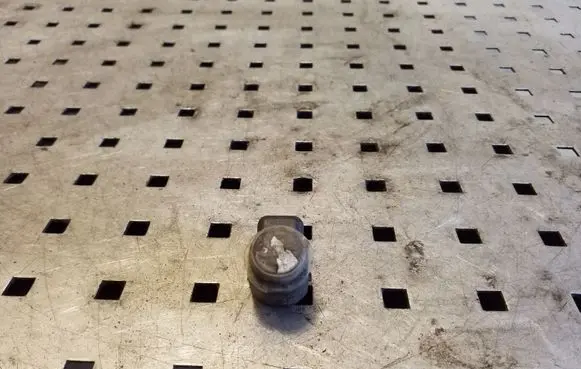 Nissan Primastar Parking PDC sensor 284420026R