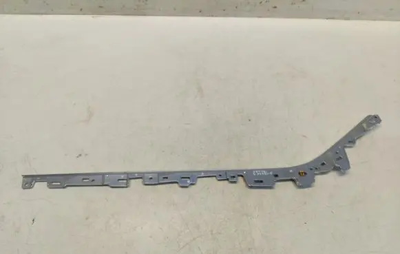 Front door trim (molding)
