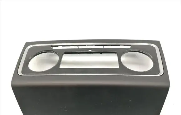Skoda Superb B6 (3T) Climate control/heater control trim 3T0863152D 1461123