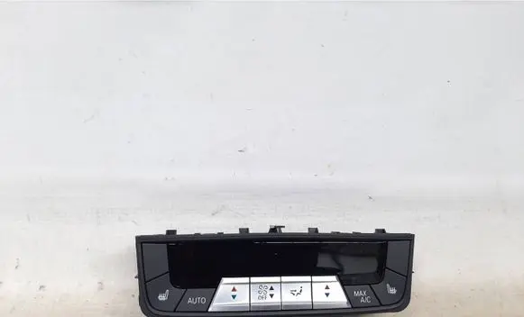 BMW X6 G06 Climate control unit 9462515 9490546 61319462515