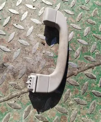BMW 5 E60 E61 Rear interior roof grab handle 7033659