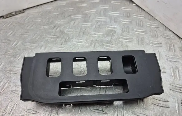 Lexus GS 300 350 430 450H Center console decorative trim 5891930040