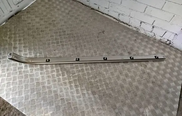 Ford Transit VII Sliding door middle rail KK31V25004BA 0645 KK31V25004