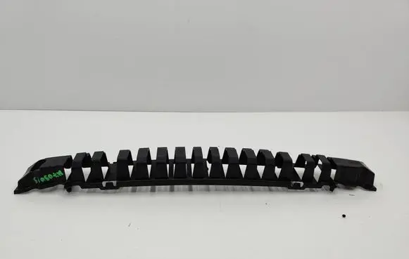 Ford Focus Front bumper foam support bar NX7B17E898A