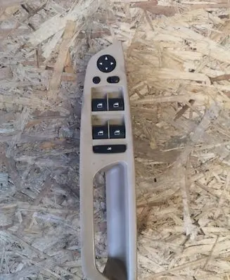 BMW X5 E70 Electric window control switch 921804402 10W50A1102